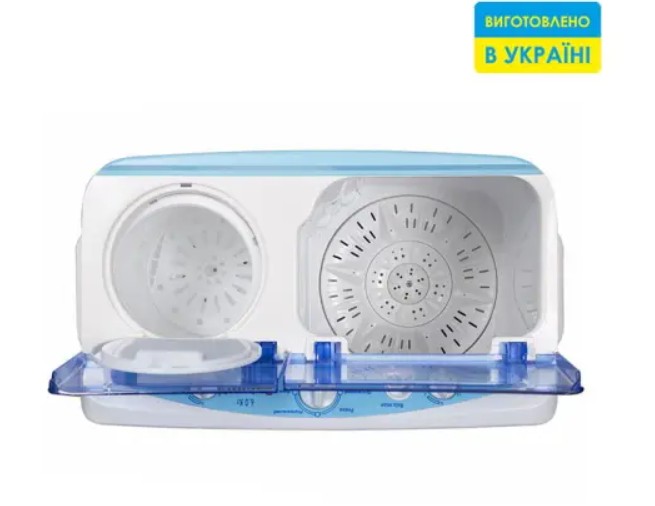 Пральна машина Saturn ST-WK7602B
