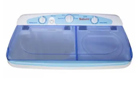 Пральна машина Saturn ST-WK7602B