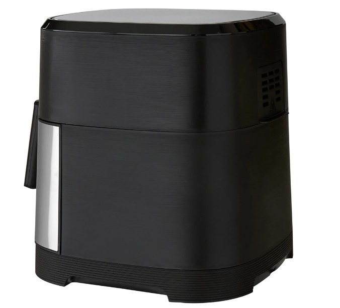 Мультипіч-фритюрниця Rotex ROM990-XXL UP&DownFry (9.5л)