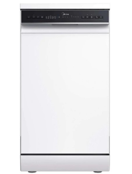 Посудомийна машина MIDEA MFD45S160Wi