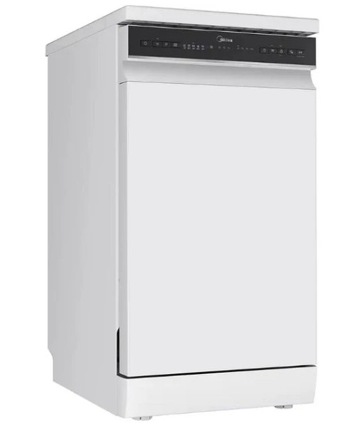 Посудомийна машина MIDEA MFD45S160Wi