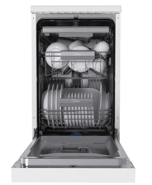 Посудомийна машина MIDEA MFD45S160Wi