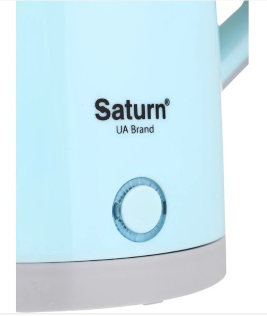 Чайник SATURN ST-EK8472
