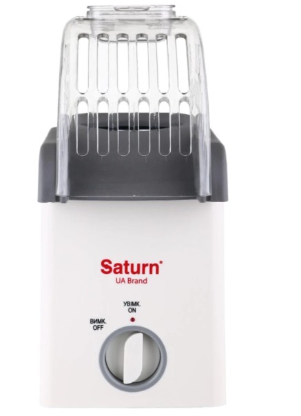 Попкорниця SATURN-ST-FP0709