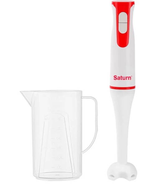 Блендер SATURN ST-FP9070 (погружний)
