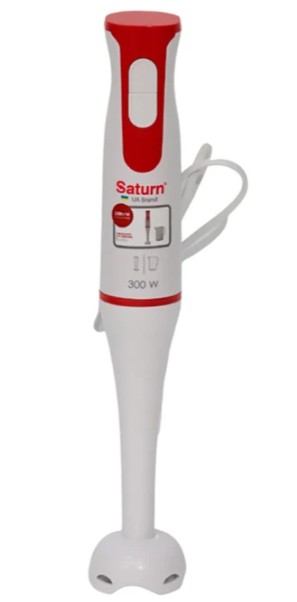 Блендер SATURN ST-FP9070 (погружний)