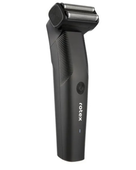 Машинка для стрижки Rotex RHC186-S 3Plus