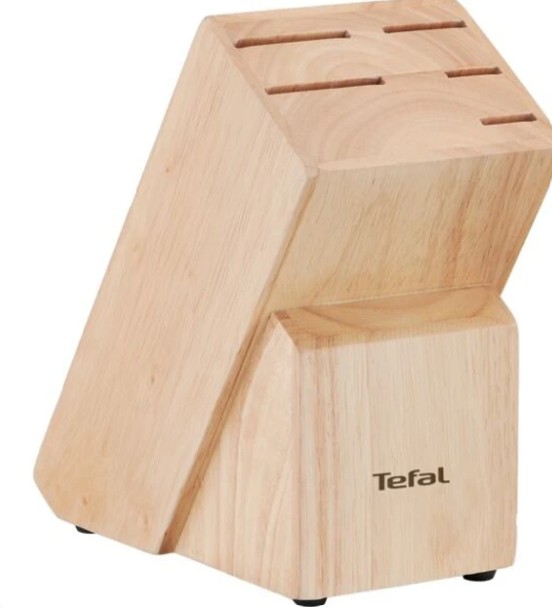 Набір ножів Tefal K232S574 Ice Force (6пр)