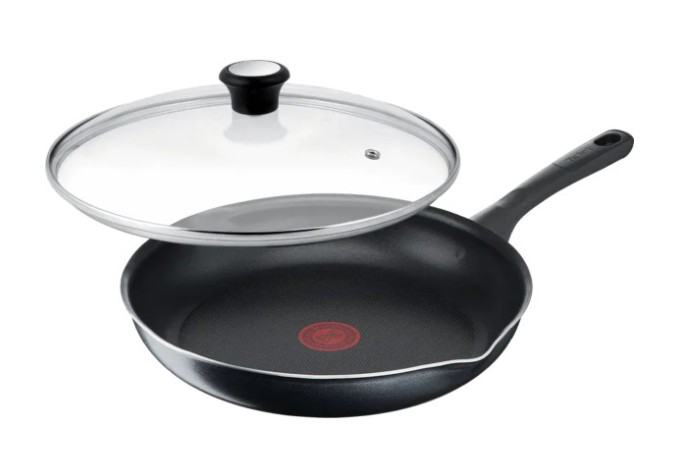 Сковорідка Tefal B5580423_SET Day by Day 24см (9100058683)