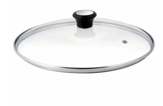 Сковорідка Tefal B5580423_SET Day by Day 24см (9100058683)