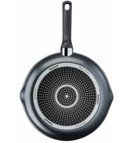 Сковорідка Tefal B5580423_SET Day by Day 24см (9100058683)