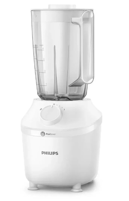Блендер Philips HR2041/00 стаціонарний
