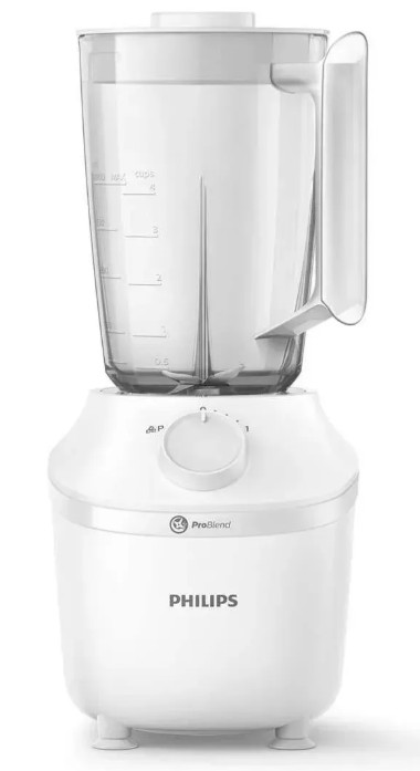Блендер Philips HR2041/00 стаціонарний