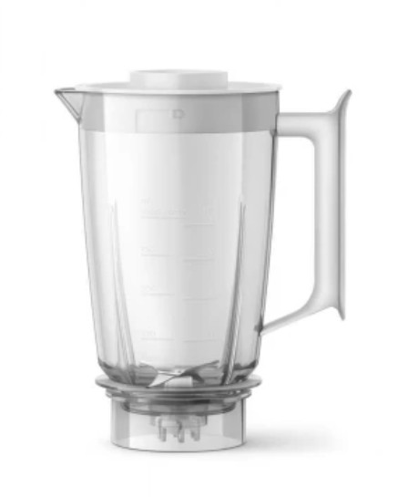 Блендер Philips HR2041/00 стаціонарний