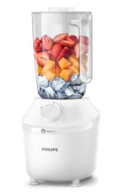 Блендер Philips HR2041/00 стаціонарний