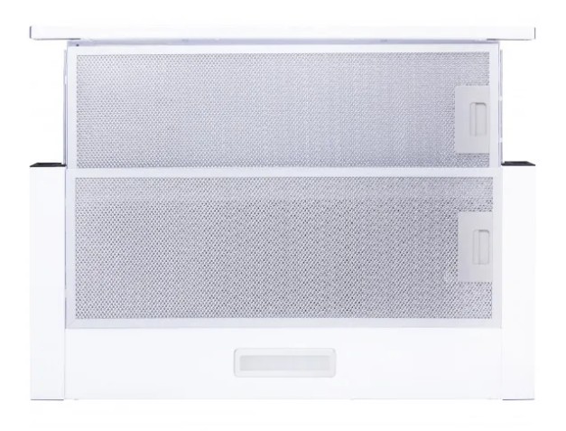 Витяжка Minola HTL 5614 WH 1000 LED (телескопічна)