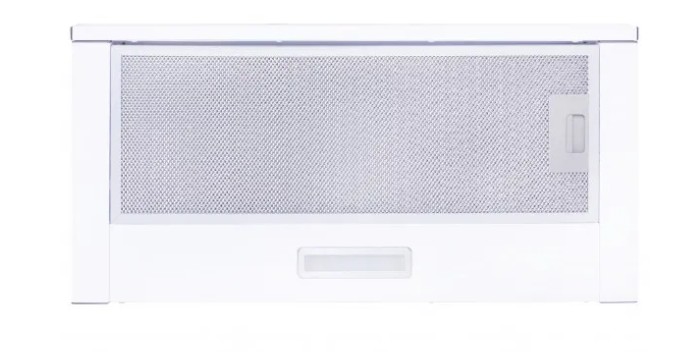 Витяжка Minola HTL 5614 WH 1000 LED (телескопічна)