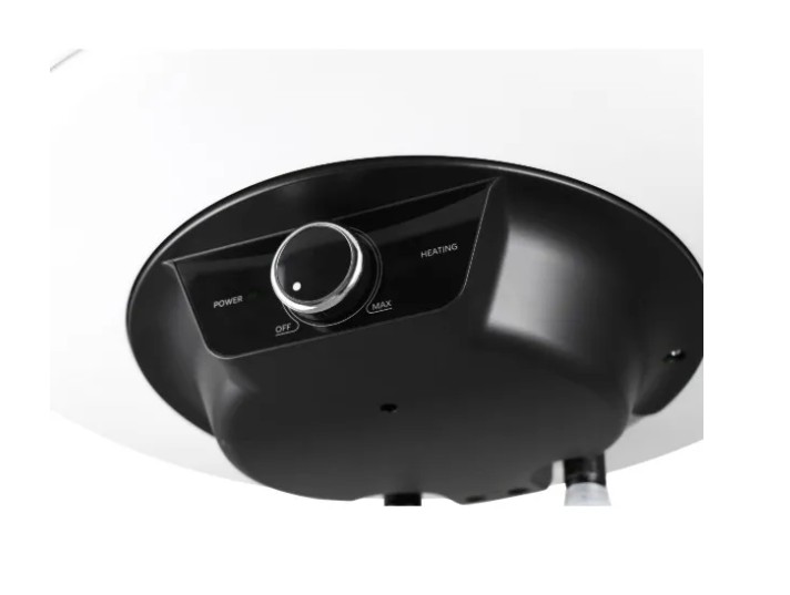 Водонагрівач SATURN ST-WW80W