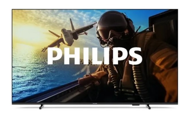 Телевізор Philips 50PUS7000/12 Smart TV
