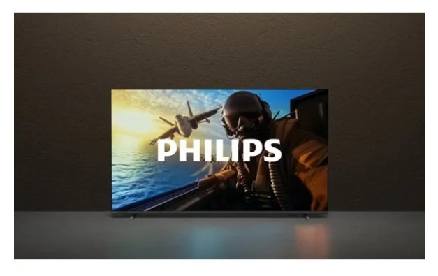 Телевізор Philips 50PUS7000/12 Smart TV