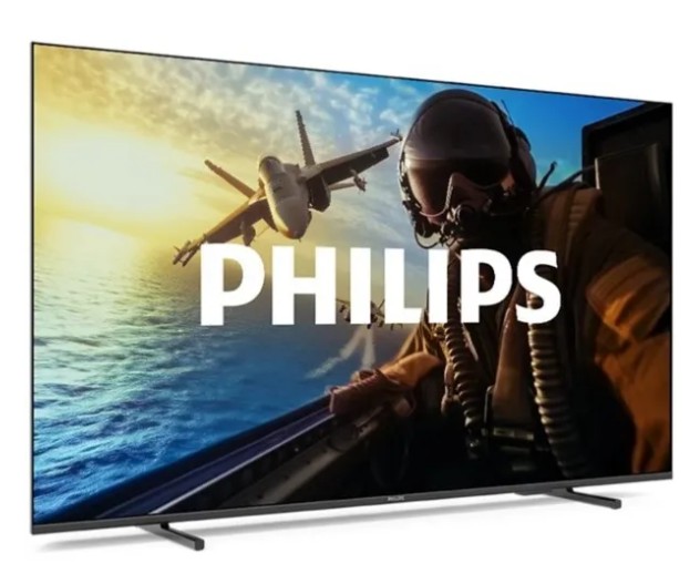 Телевізор Philips 50PUS7000/12 Smart TV