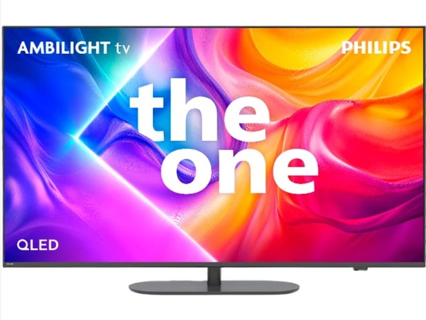 Телевізор Philips 55PUS9010/12 Smart TV