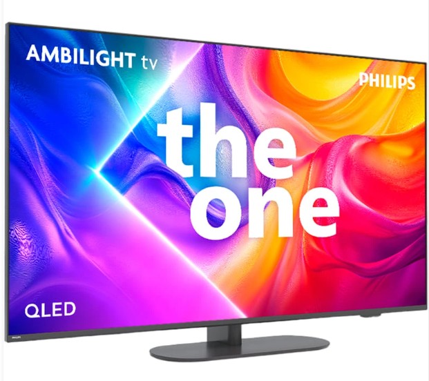 Телевізор Philips 55PUS9010/12 Smart TV