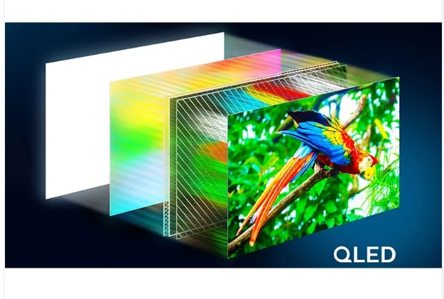 Телевізор Philips 55PUS9010/12 Smart TV
