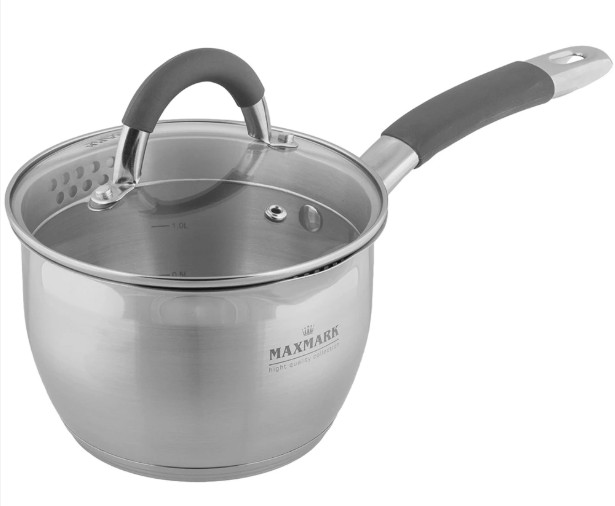Набір посуду MAXMARK MK-VS5506D (6пр)