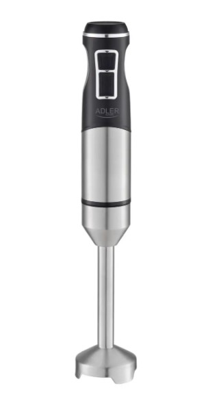 Блендер ADLER AD-4638 (процесор)
