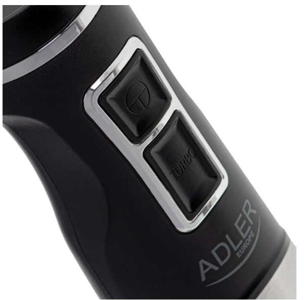 Блендер ADLER AD-4638 (процесор)