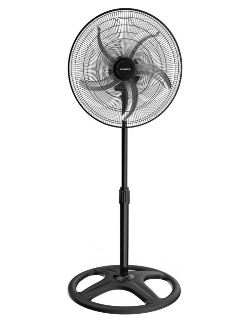 Вентилятор підлоговий Kumtel KTF-340