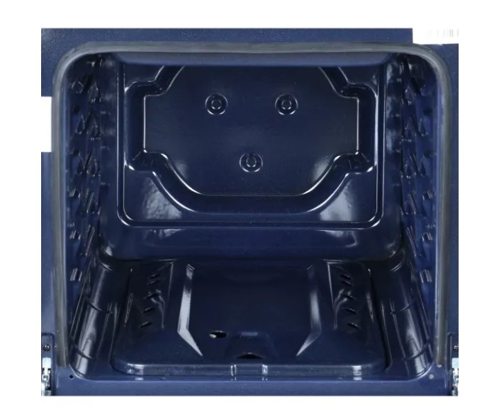 Плита газова Milano ML50 G0 /03 GREY (50х60)