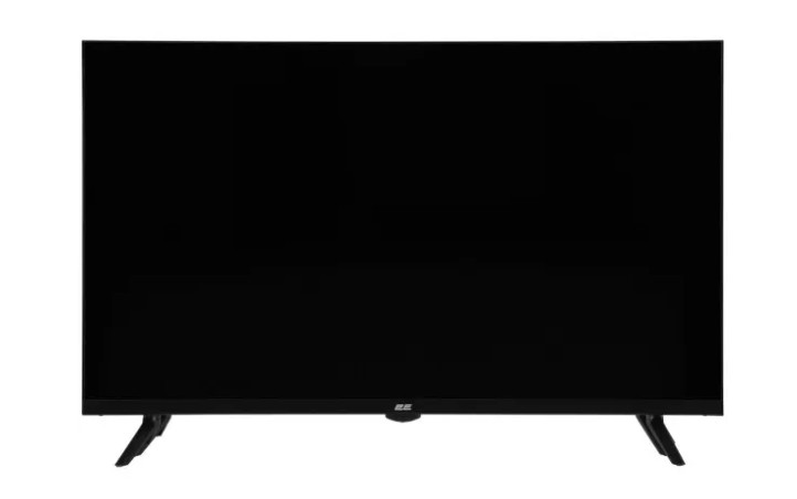 Телевізор 2E 32A07B SMART