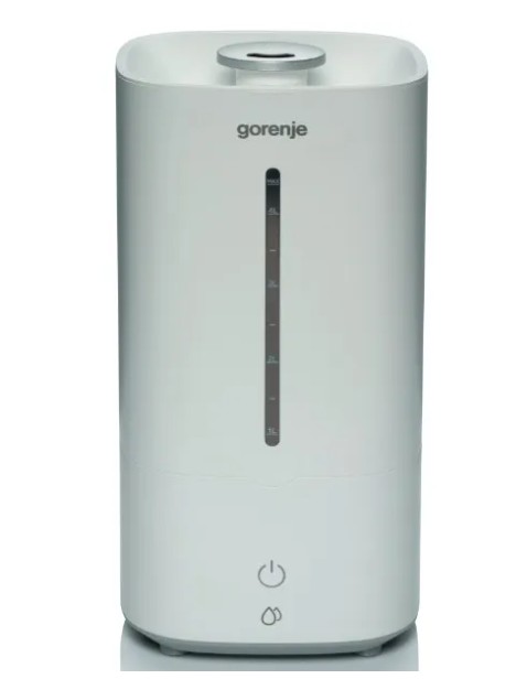 Зволожувач повітря Gorenje H45W