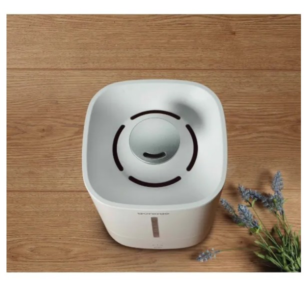 Зволожувач повітря Gorenje H45W