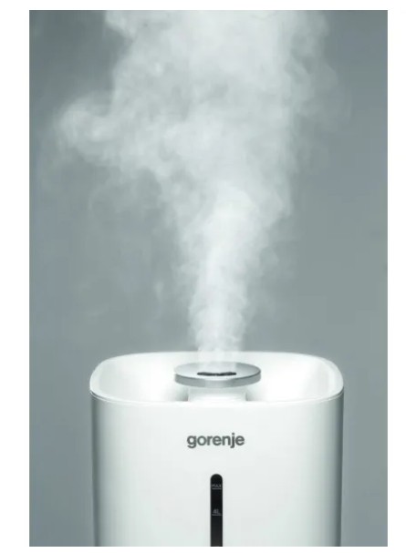 Зволожувач повітря Gorenje H45W