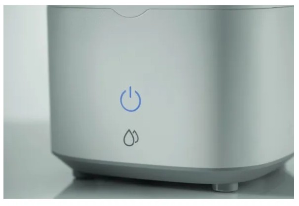 Зволожувач повітря Gorenje H45W