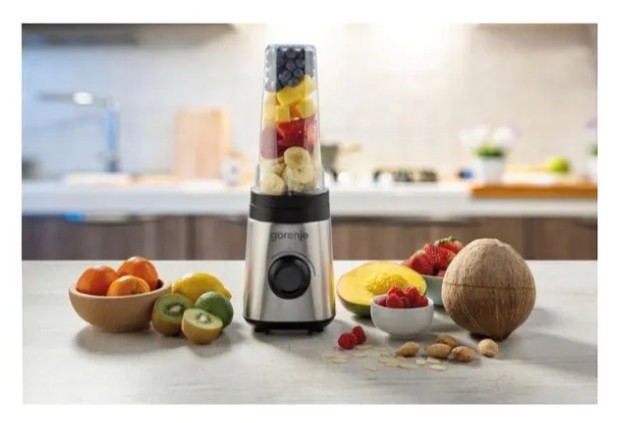 Блендер Gorenje BSM600E