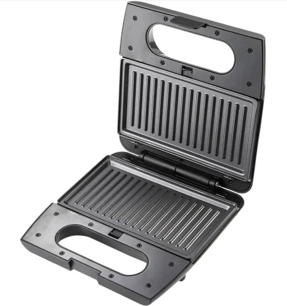 Бутербродниця Gorenje SM703GCB (3 в 1)