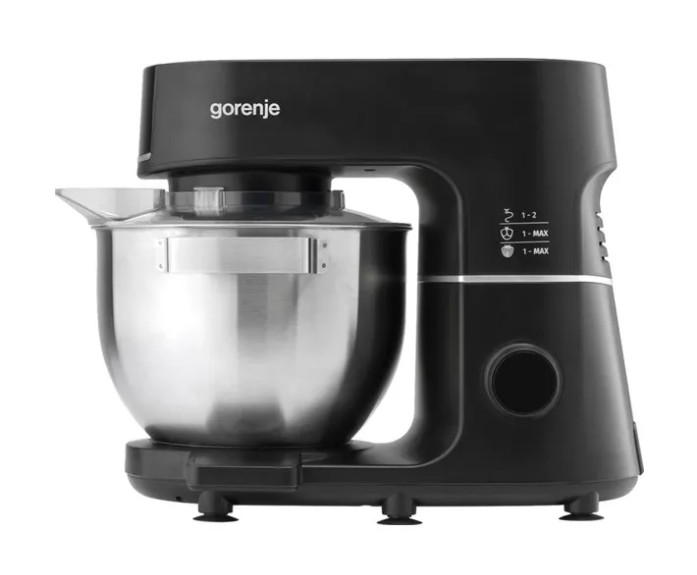 Кухонна машина Gorenje MMC1000SCB тістоміс планетарний