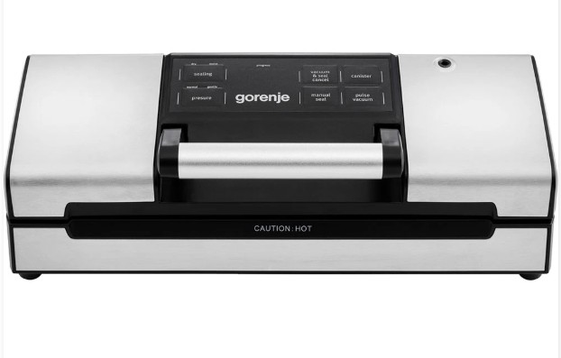 Вакууматор Gorenje VS 120 E PRO