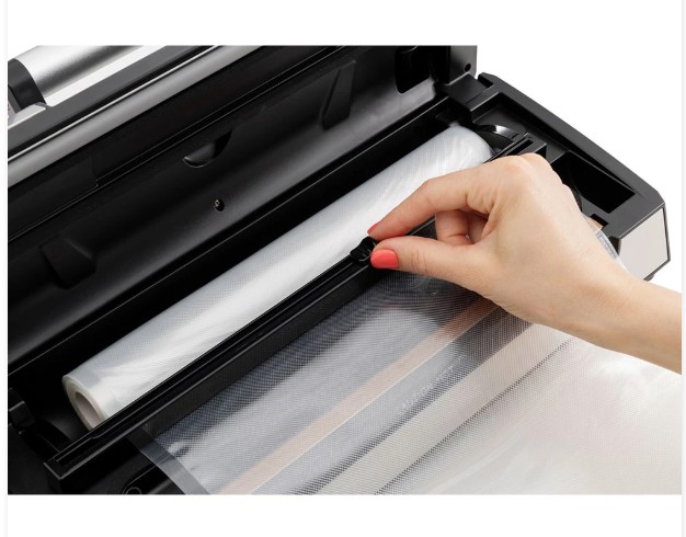 Вакууматор Gorenje VS 120 E PRO