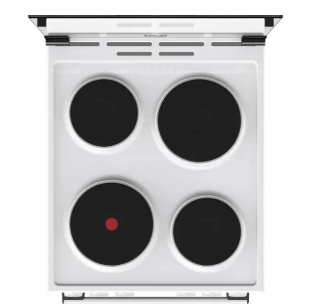 Плита електрична Gorenje GE5A21WH