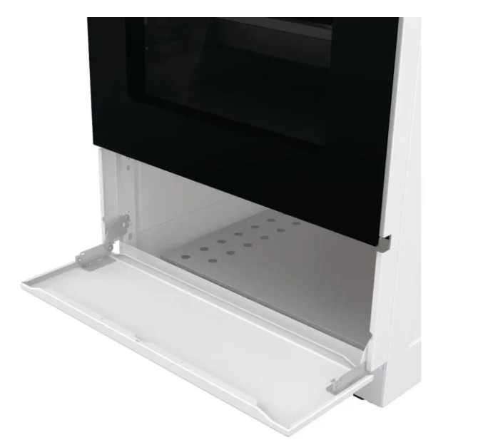 Плита електрична Gorenje GE5A21WH
