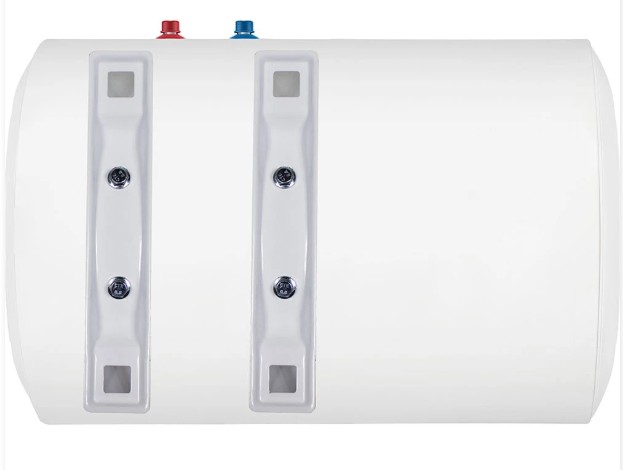 Водонагрівач ARTEL ART-HR-WH-1.5-30 WHITE (горизонтальний)