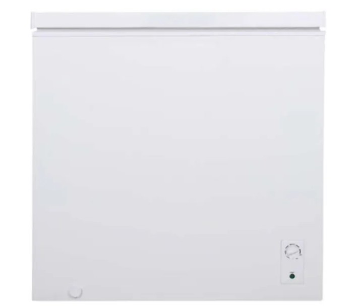 Морозильна скриня Saturn ST-C200W (200 л)