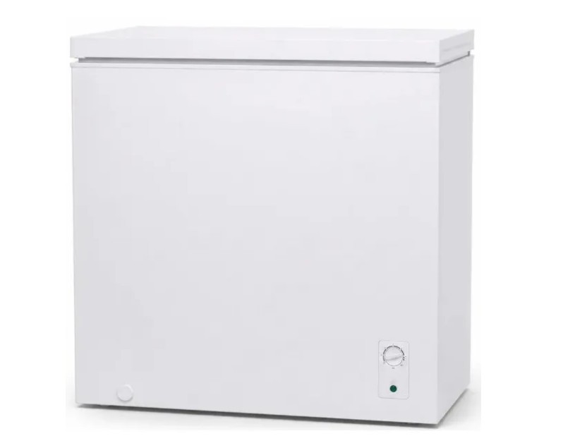 Морозильна скриня Saturn ST-C200W (200 л)