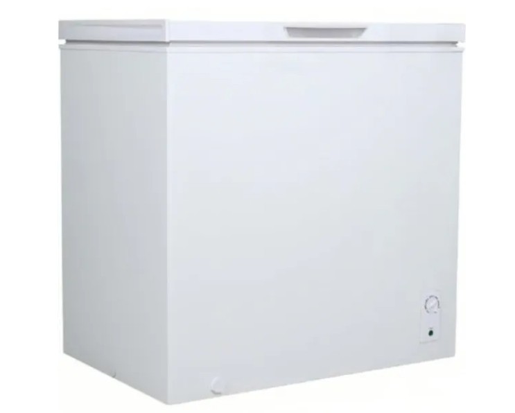 Морозильна скриня Saturn ST-C300W (300 л)