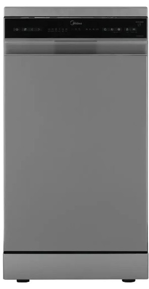 Посудомийна машина MIDEA MFD45S050S